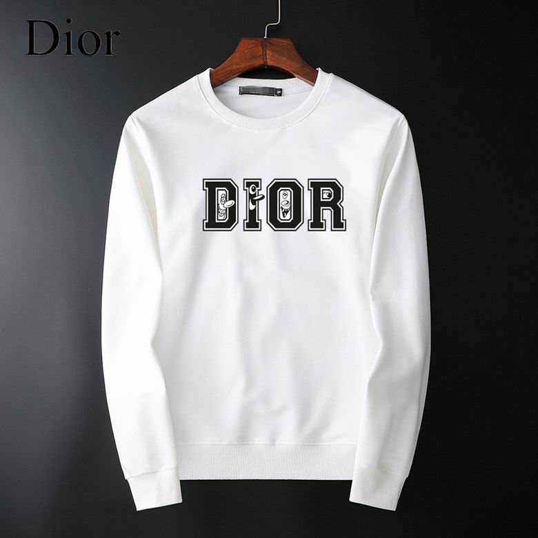 Dior Sweatshirt m-3xl-091